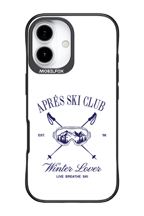 Après Ski Club - Apple iPhone 17