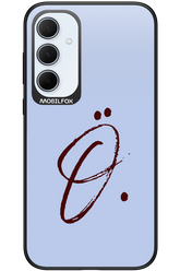 (Jellyfish Presso) O II 2.0 - Samsung Galaxy A35