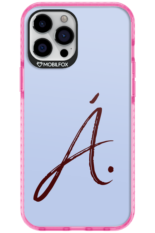 (Jellyfish Presso) A II 2.0 - Apple iPhone 12 Pro Max