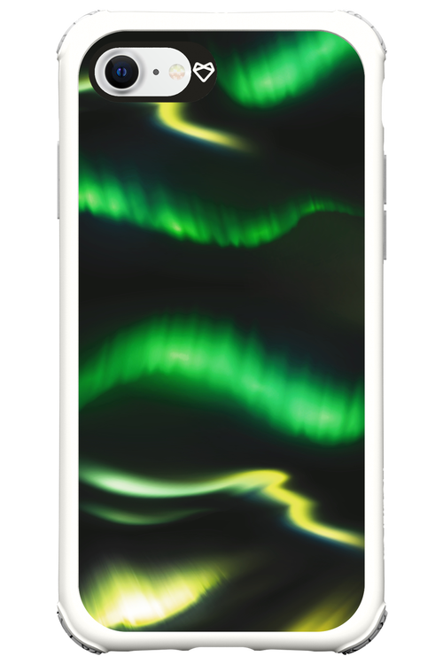 Aurora - Apple iPhone 7