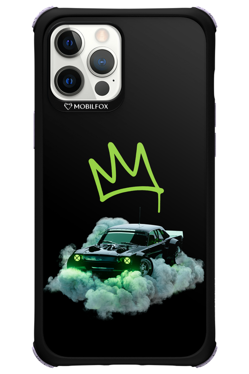 Just Dont Die - Apple iPhone 12 Pro Max