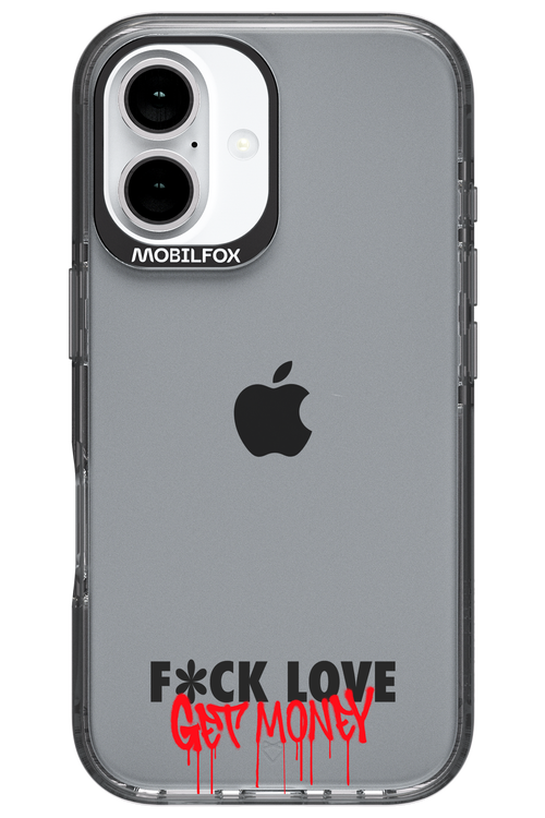 Get Money - Apple iPhone 16