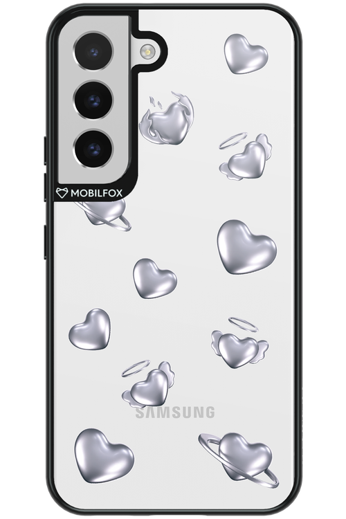 Chrome Hearts - Samsung Galaxy S22