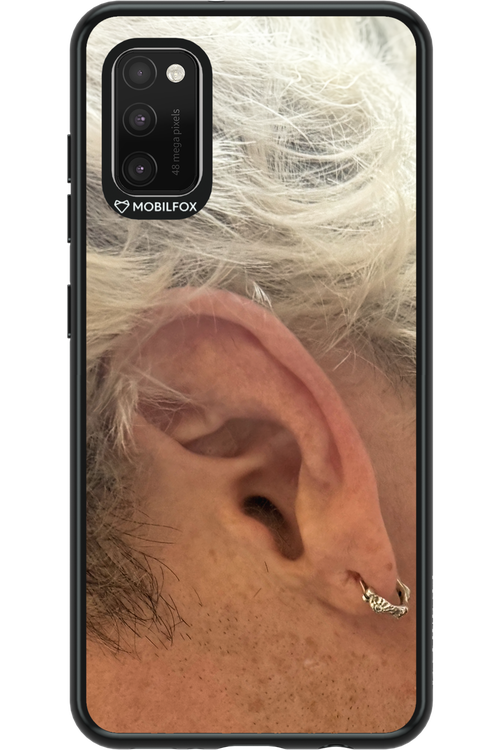 Ear - Samsung Galaxy A41