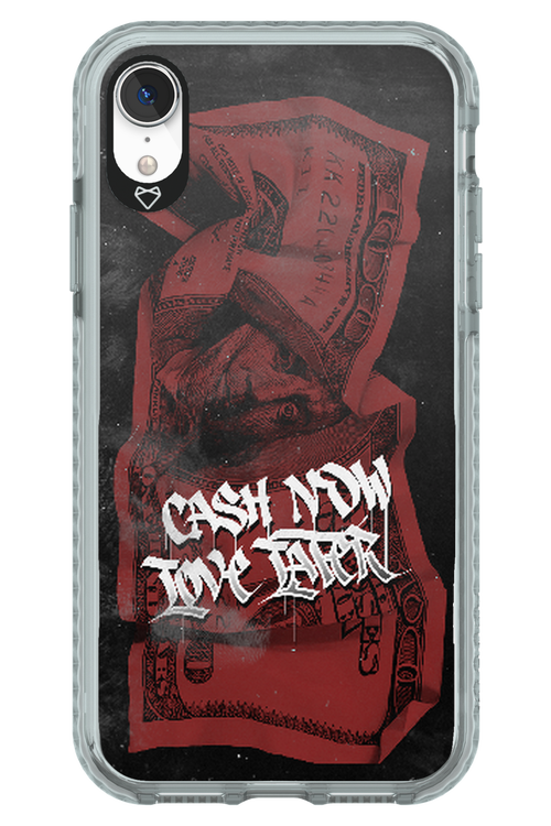 Liquid Assets - Apple iPhone XR