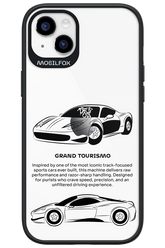Grand Tourismo - Apple iPhone 14 Plus