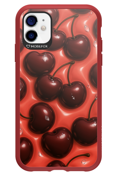CherryQueen - Apple iPhone 11
