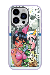 NATASHA - Apple iPhone 14 Pro