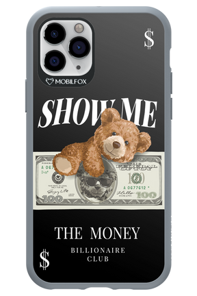 Show Me The Money - Apple iPhone 11 Pro