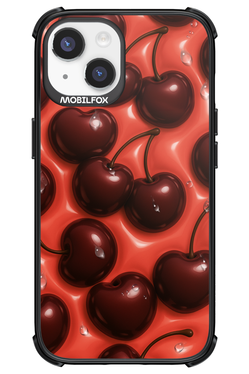 CherryQueen - Apple iPhone 14