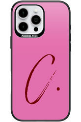 (Sorbet) C 2.0 - Apple iPhone 16 Pro Max