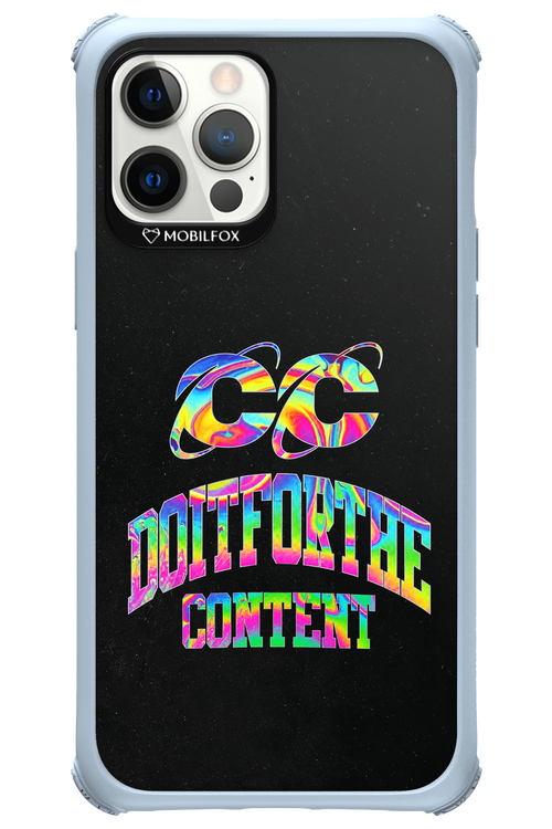 DO IT 2.0 - Apple iPhone 12 Pro Max