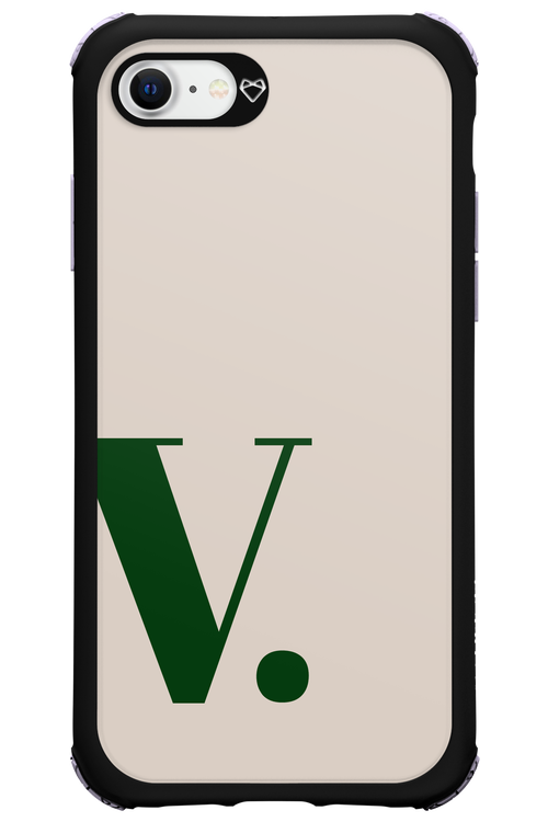 V (Tennis Zone) - Apple iPhone 7