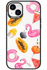 TropicalHouse - Apple iPhone 15 Plus