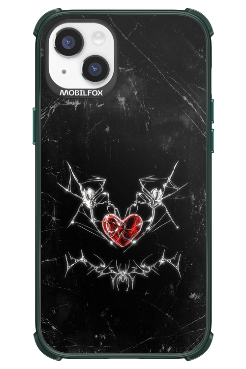 Blind Heart 2.0 - Apple iPhone 14 Plus