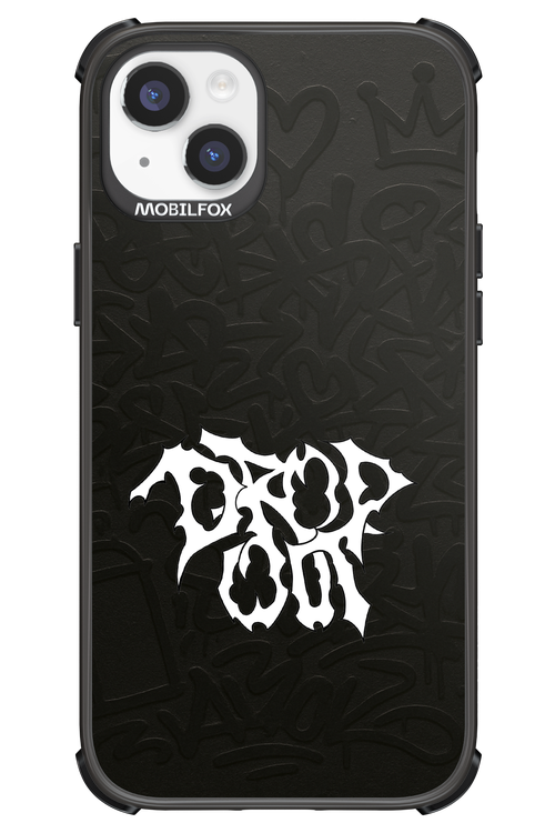 Drop Out - Apple iPhone 14 Plus