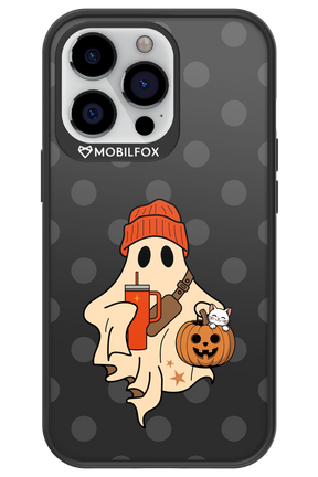 Ghost Girl - Apple iPhone 13 Pro