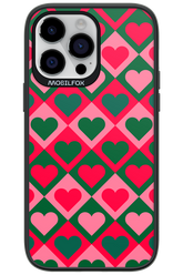 Love of Christmas - Apple iPhone 14 Pro Max