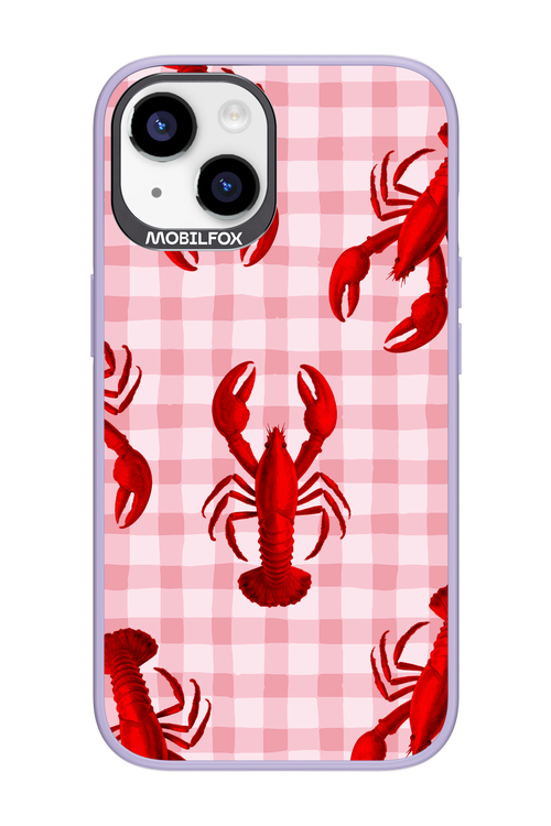 Lobster - Apple iPhone 14