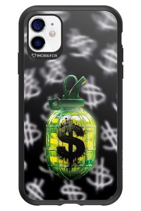 Money Bomb - Apple iPhone 11