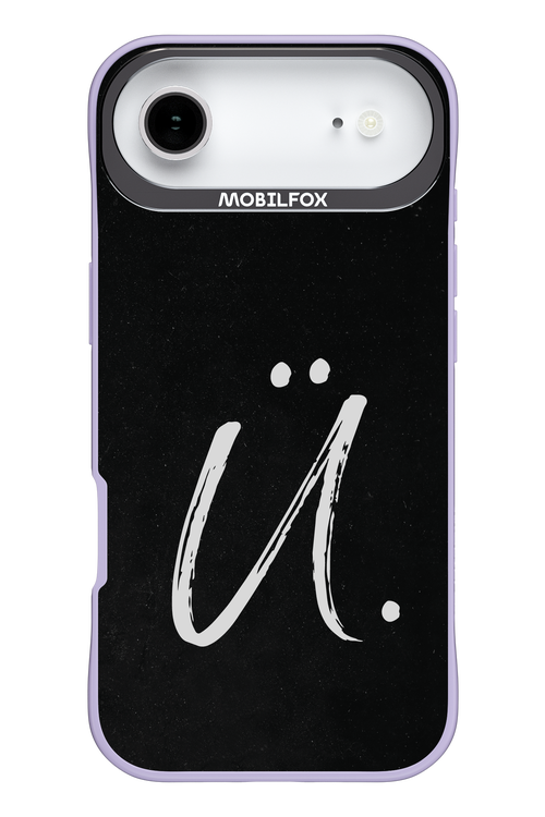 (Off Space) U II 2.0 - Apple iPhone 17 Air