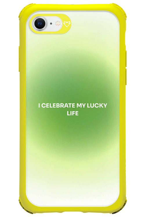 MY LUCKY LIFE - Apple iPhone SE 2020