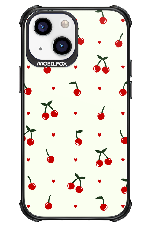 Baby Cherry - Apple iPhone 13 Mini