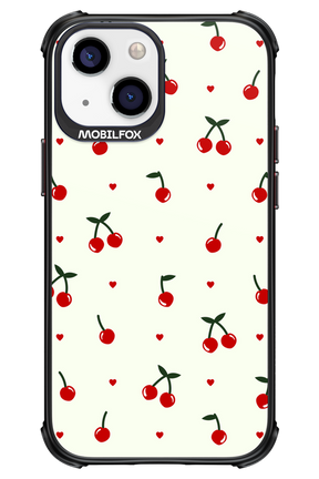 Baby Cherry - Apple iPhone 13 Mini