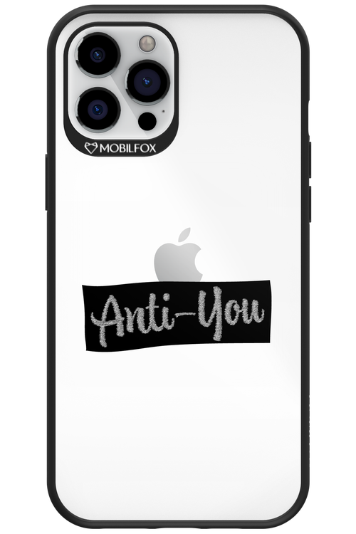 Anti - You (canceled) - Apple iPhone 12 Pro Max