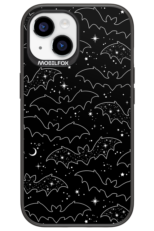 Dreamer Bat - Apple iPhone 15