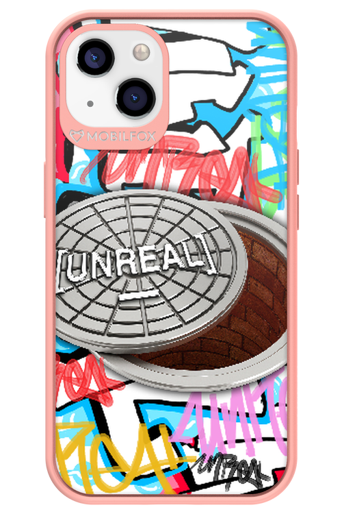 HULE - Apple iPhone 13