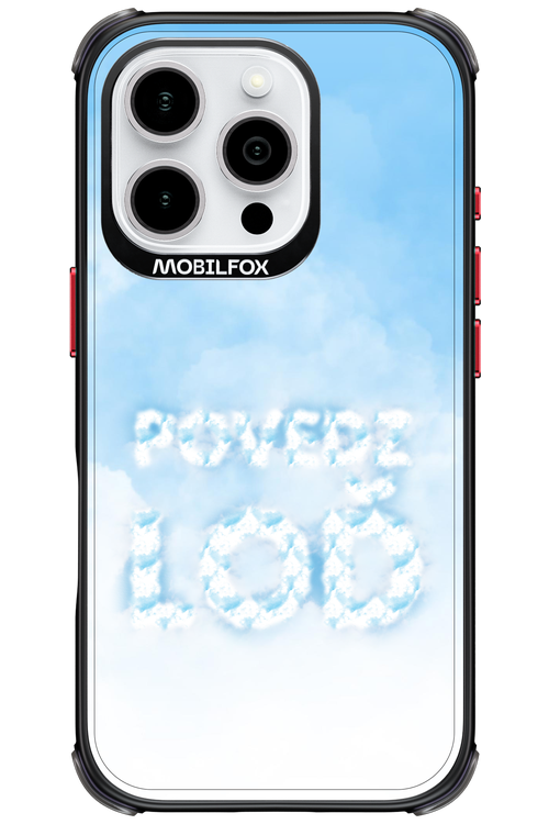Povedz loď - Apple iPhone 16 Pro