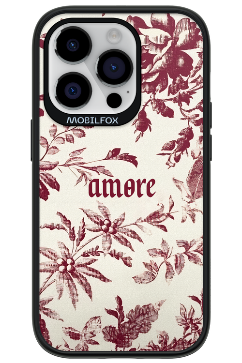 Amore - Apple iPhone 14 Pro