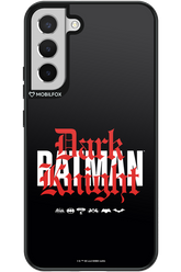 Batman Dark Knight - Samsung Galaxy S22+