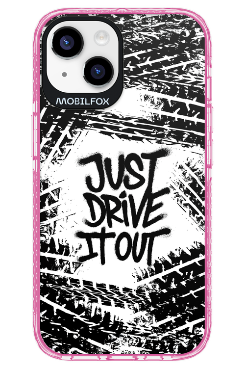 Drive It Out 2.0 - Apple iPhone 14