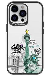 Urban Liberty - Apple iPhone 13 Pro