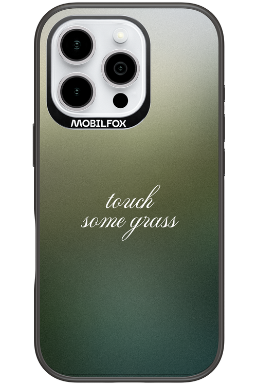 Natural Reset - Apple iPhone 16 Pro