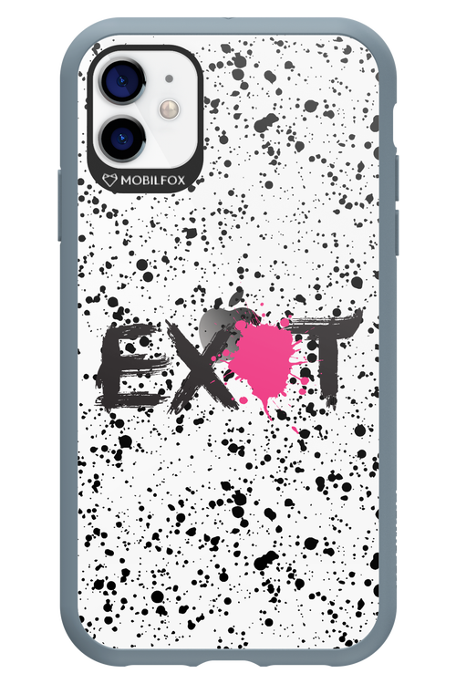 EXOT SPLASH 2.0 - Apple iPhone 11