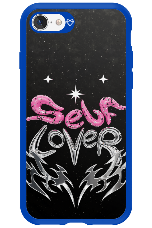 Self Lover Universe - Apple iPhone SE 2022