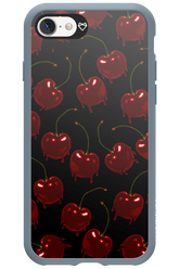 Cherry Blood - Apple iPhone 7