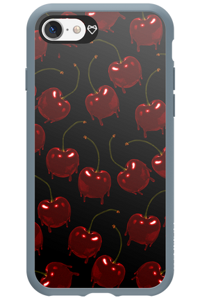 Cherry Blood - Apple iPhone 7