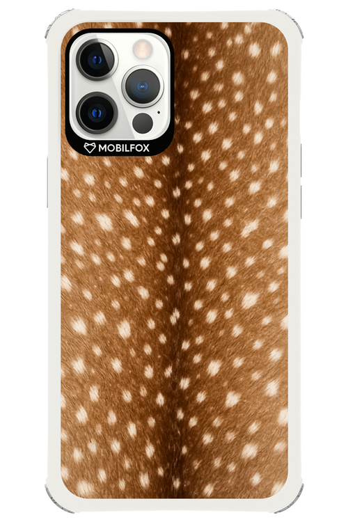 Fawn Dots - Apple iPhone 12 Pro Max