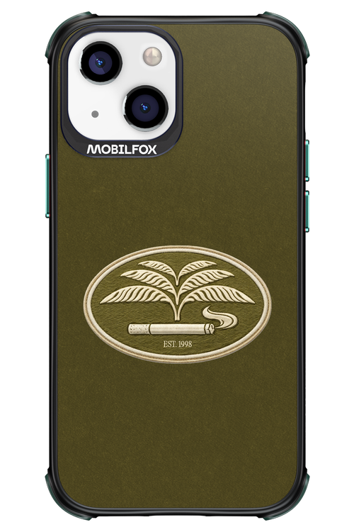 Nature Check - Apple iPhone 13 Mini