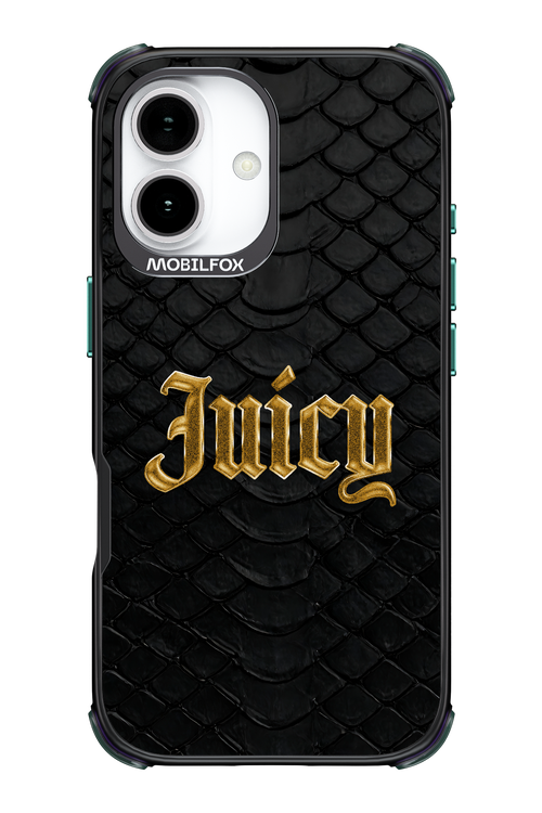 Juicy Gold 2.0 - Apple iPhone 17