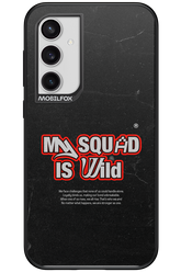 Wild Squad - Samsung Galaxy S23 FE
