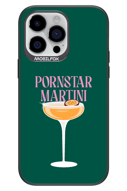 P_star Martini - Apple iPhone 14 Pro Max