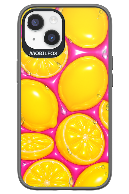 JuicyLemon - Apple iPhone 14