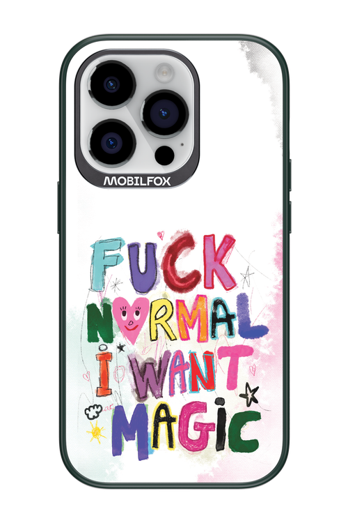 Magic - Apple iPhone 14 Pro