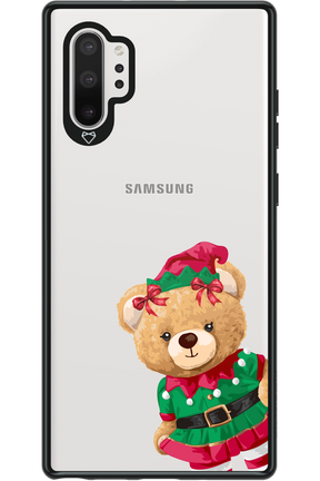 Mrs. Elf - Samsung Galaxy Note 10+