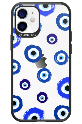Nazar Amulet - Apple iPhone 12 Mini
